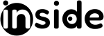 inside